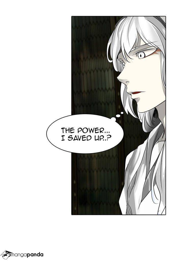 Tower of God Chapter 273 image 027